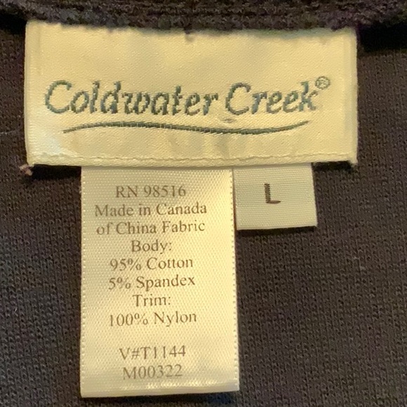 Pink Ribbon Warmup Jacket - SALE! - Picture 8 of 8